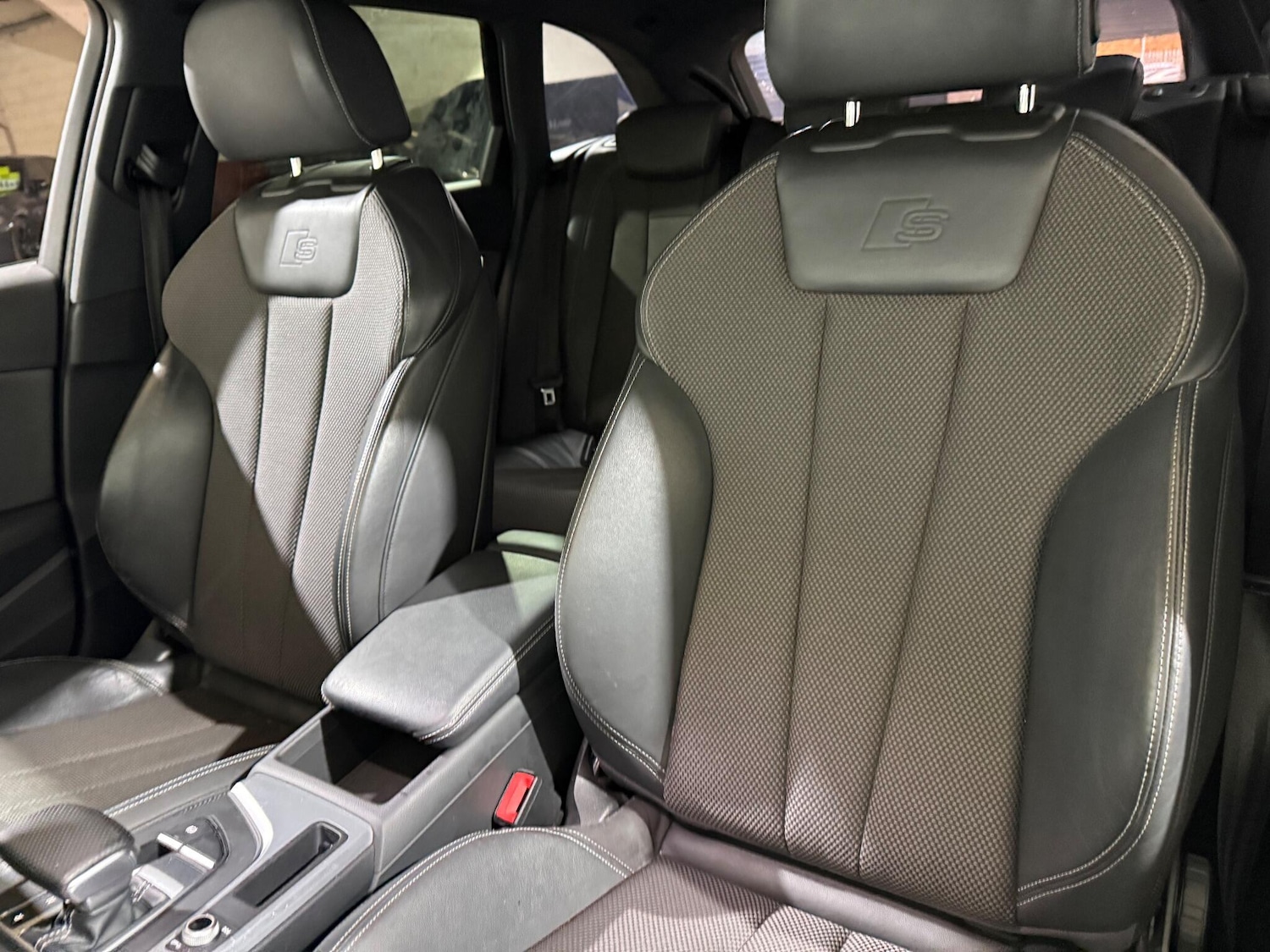 Used Audi A4 2016 for sale - 76498471: Photo 60