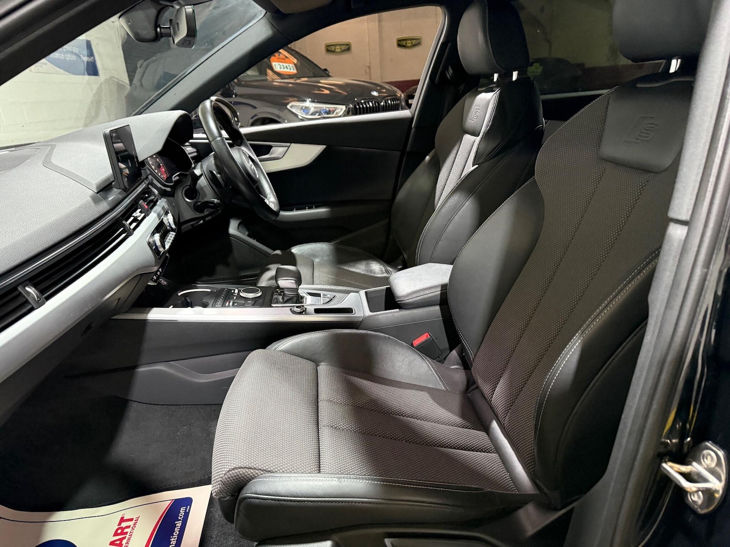 Used Audi A4 2016 for sale - 76498471: Photo 61