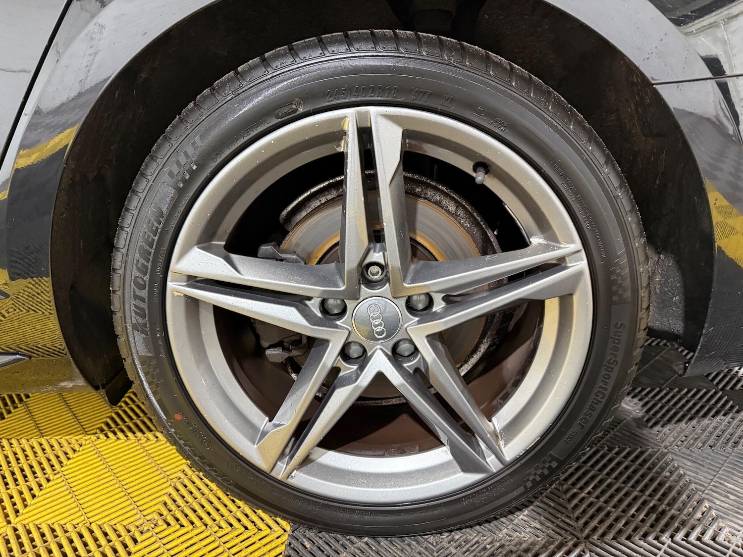 Used Audi A4 2016 for sale - 76498471: Photo 64