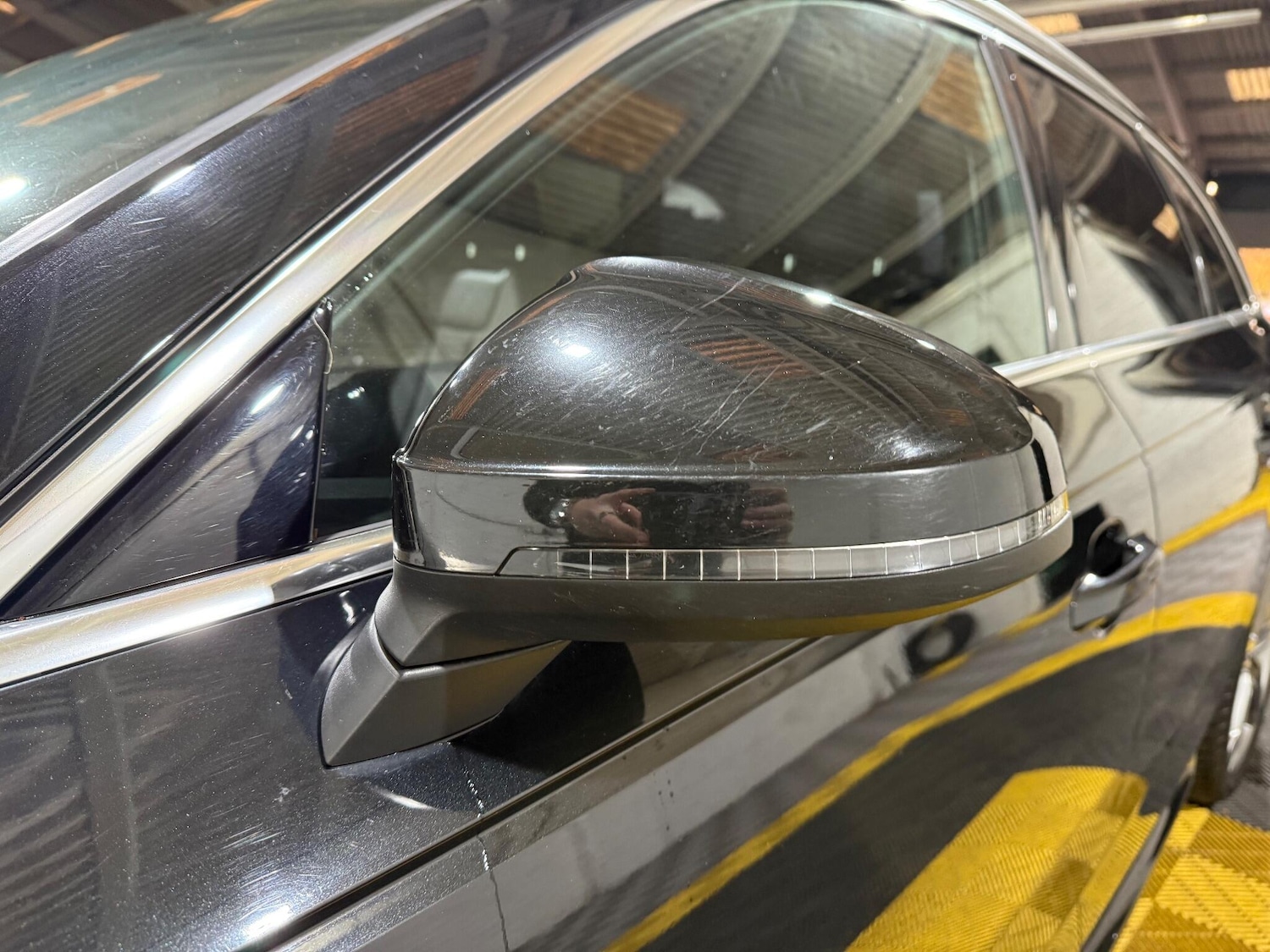 Used Audi A4 2016 for sale - 76498471: Photo 65