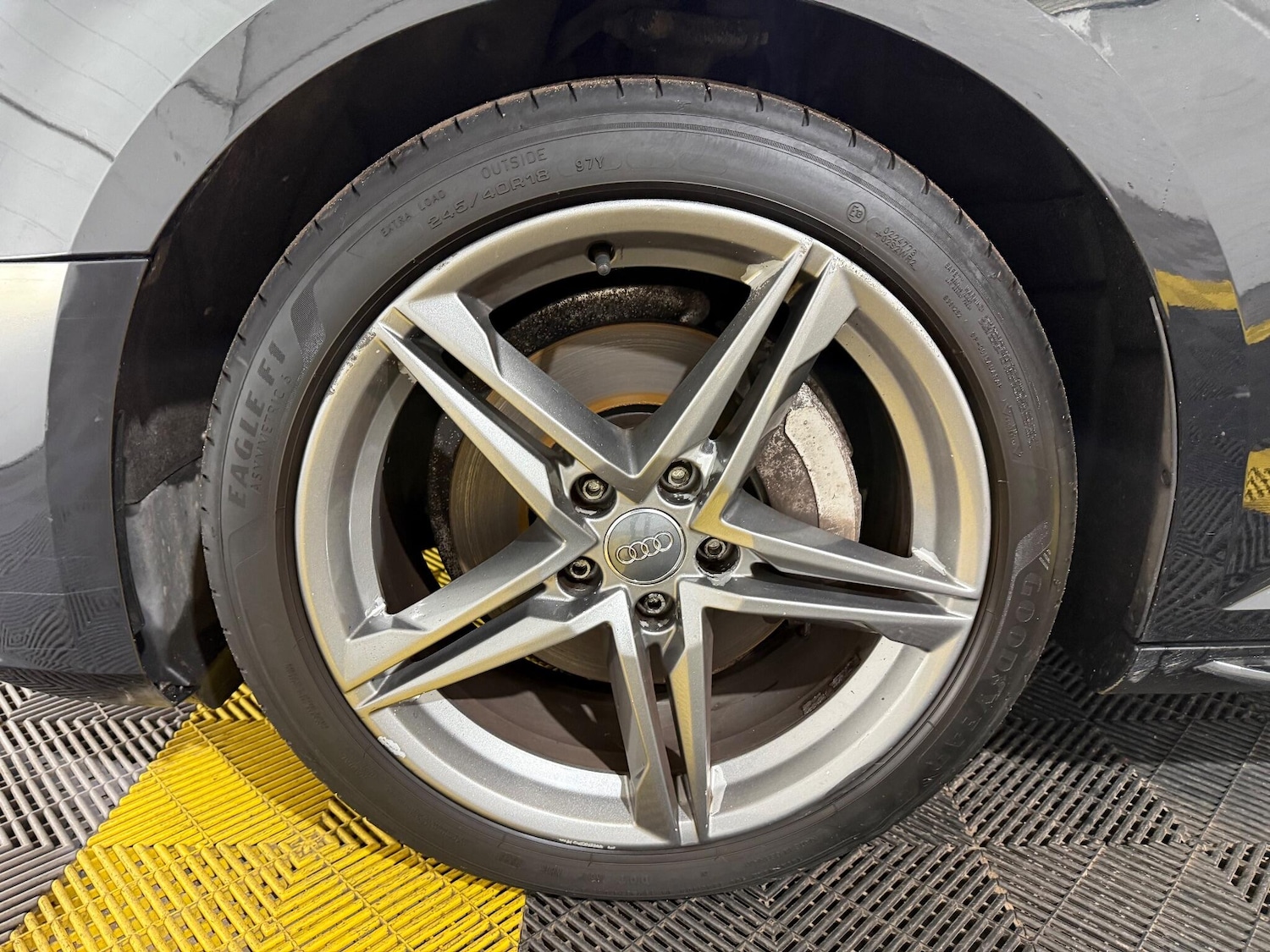 Used Audi A4 2016 for sale - 76498471: Photo 66