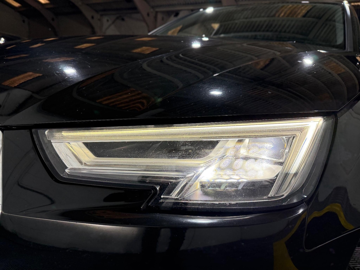 Used Audi A4 2016 for sale - 76498471: Photo 68