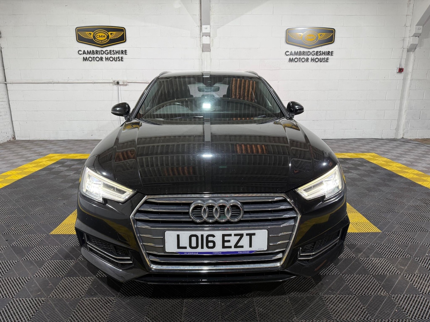 Used Audi A4 2016 for sale - 76498471: Photo 7