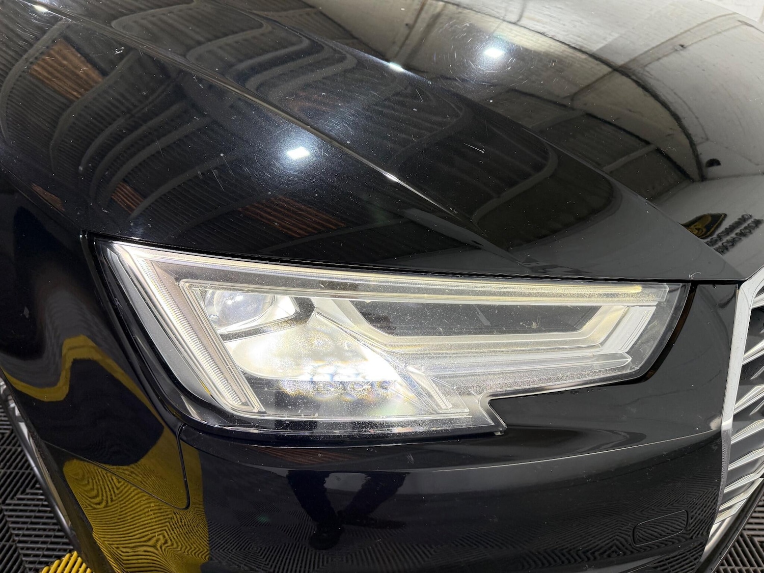 Used Audi A4 2016 for sale - 76498471: Photo 70