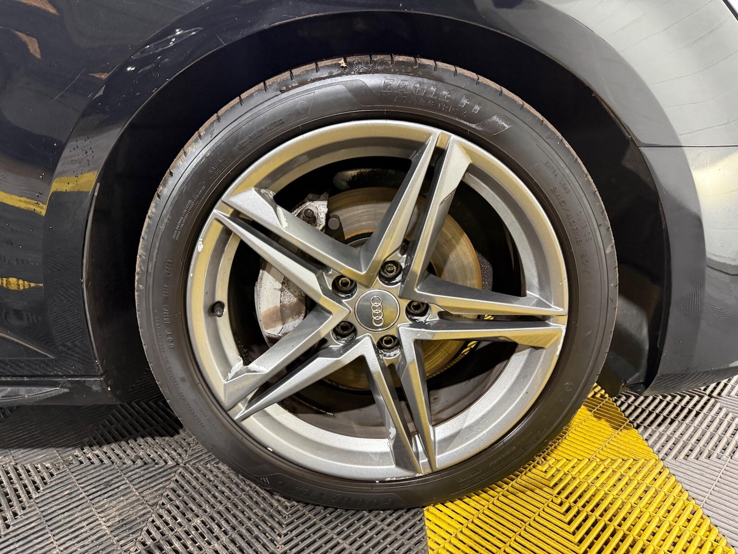 Used Audi A4 2016 for sale - 76498471: Photo 71