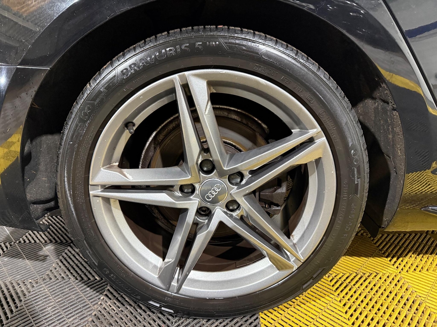 Used Audi A4 2016 for sale - 76498471: Photo 73