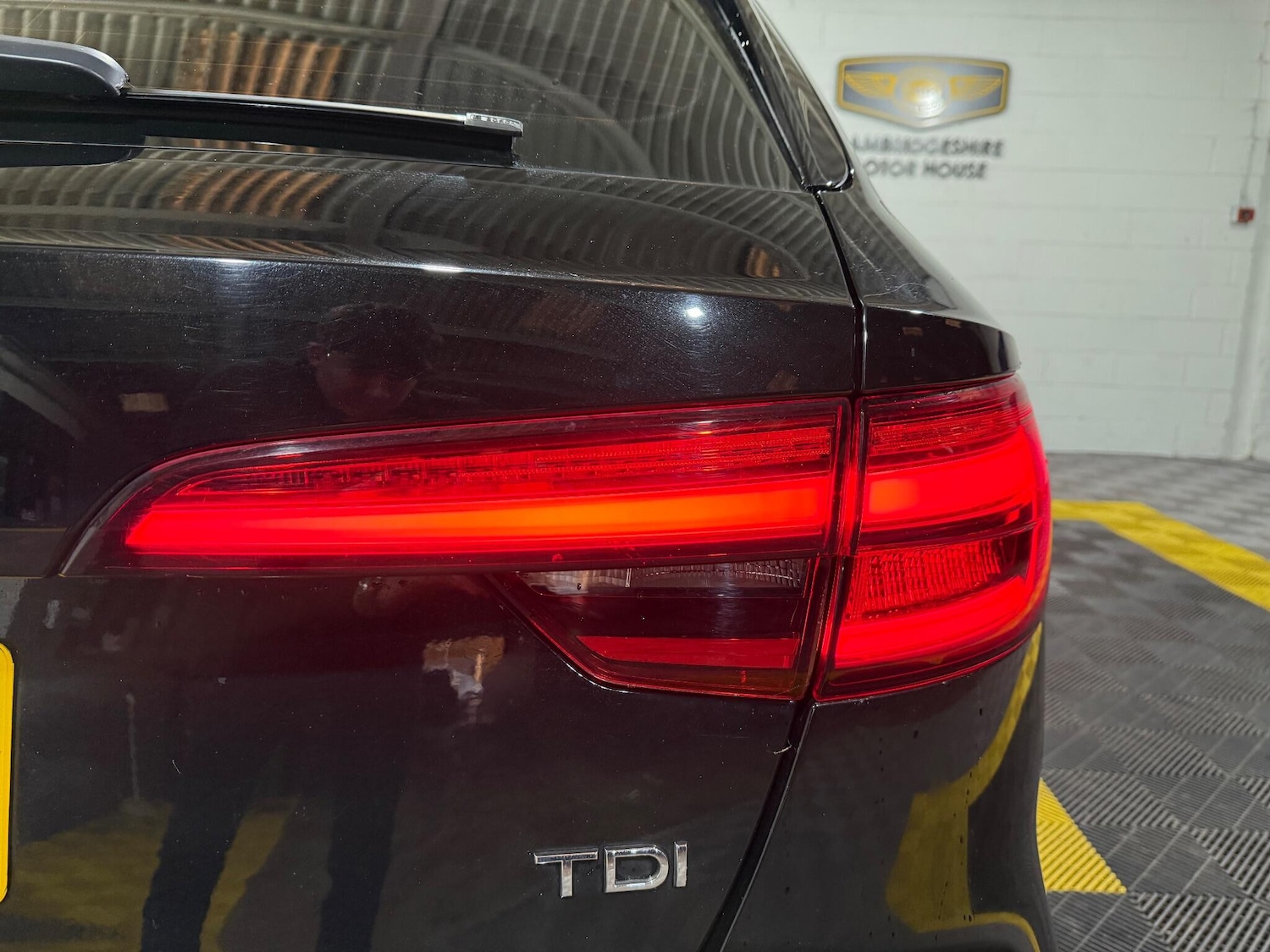 Used Audi A4 2016 for sale - 76498471: Photo 77