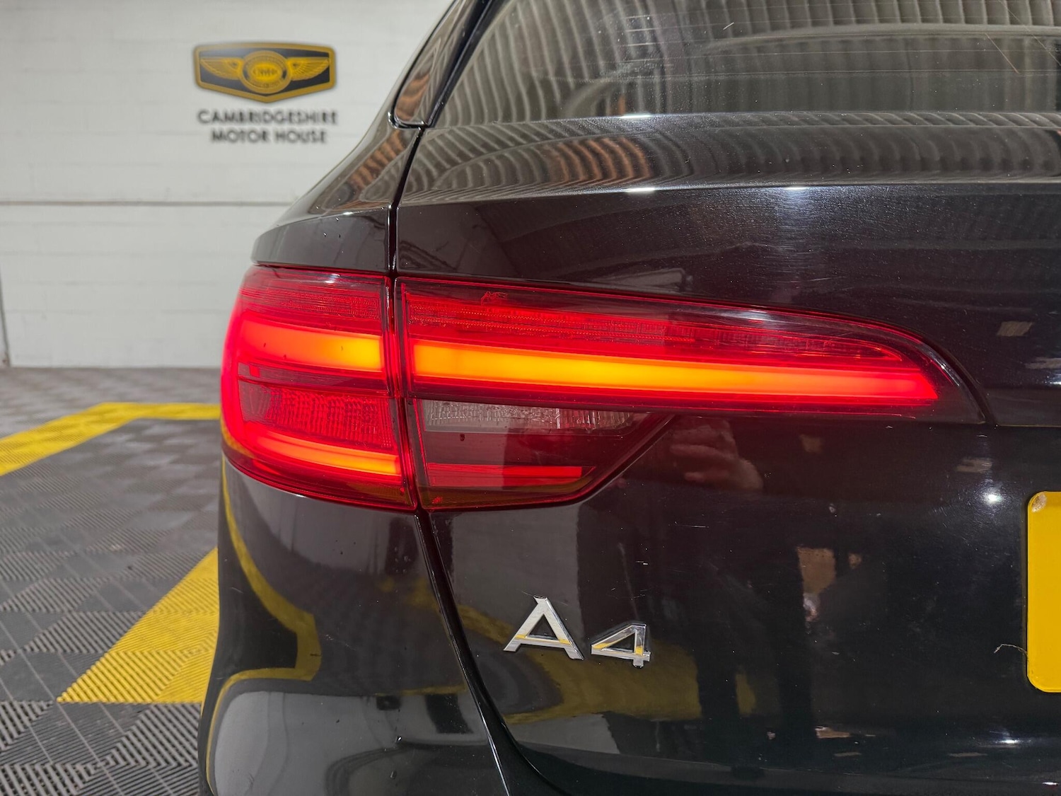 Used Audi A4 2016 for sale - 76498471: Photo 79