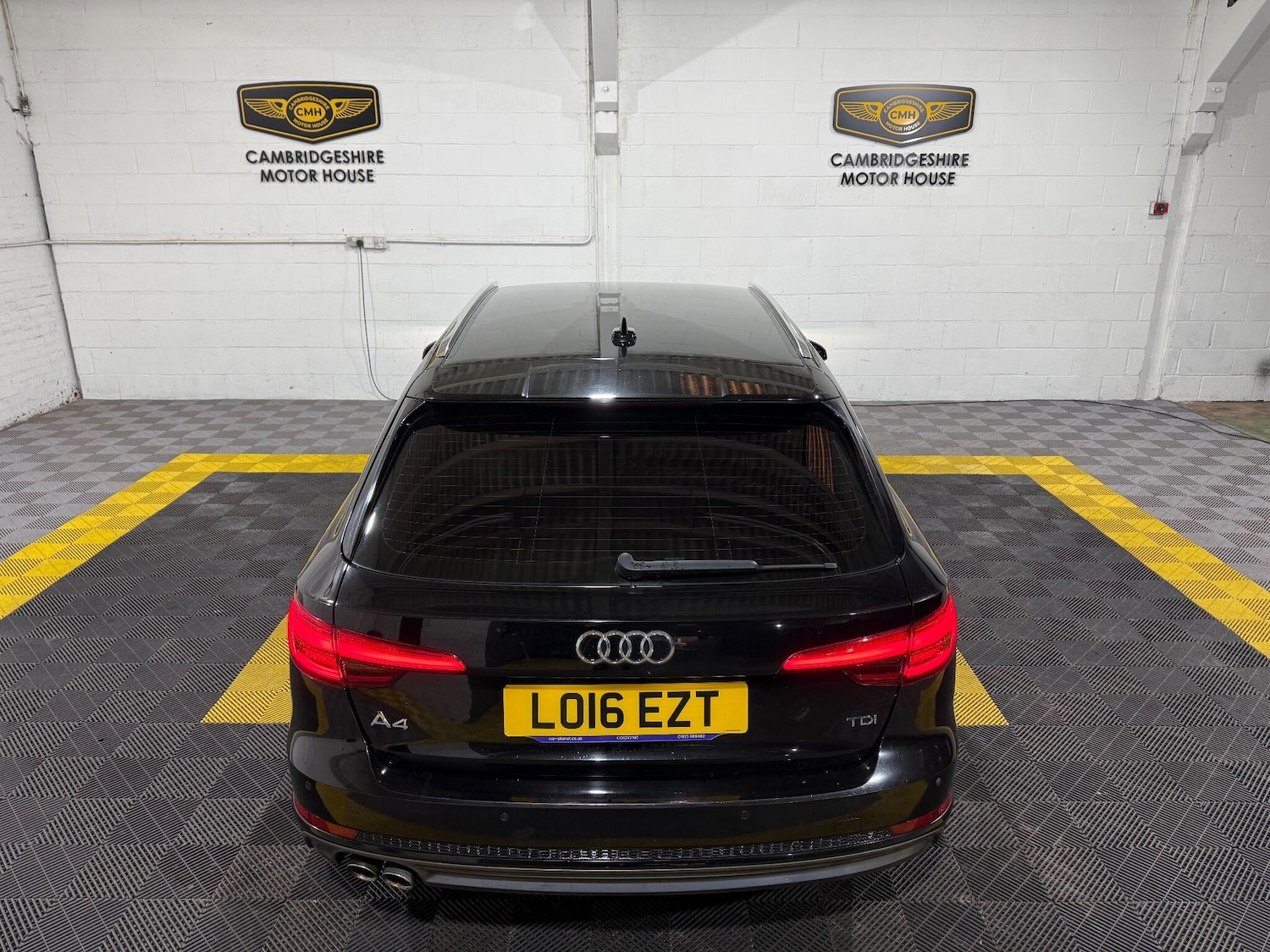 Used Audi A4 2016 for sale - 76498471: Photo 80