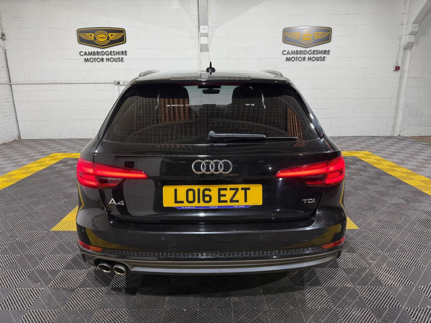 Used Audi A4 2016 for sale - 76498471: Photo 9