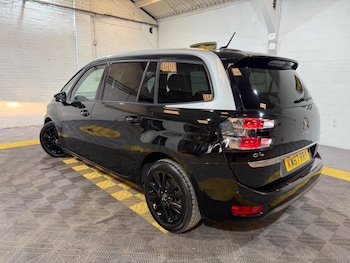 Used Citroen Grand C4 Picasso 2017 for sale - 79411936: Photo