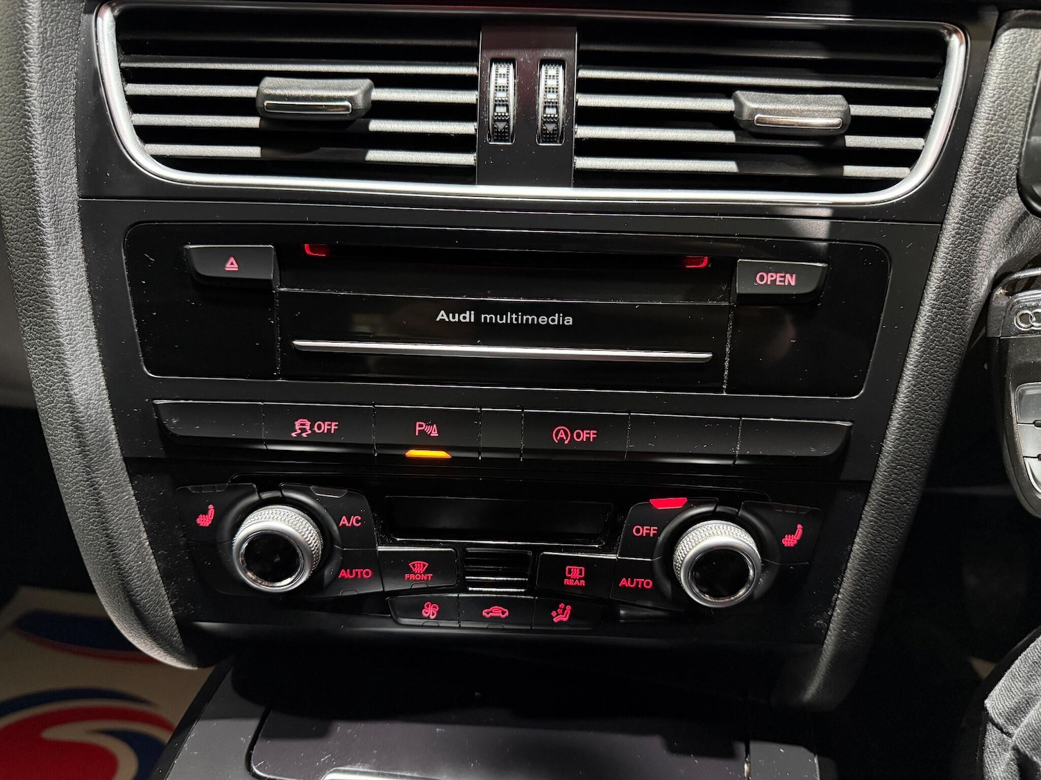 Used Audi A5 2016 for sale - 76084806: Photo 21