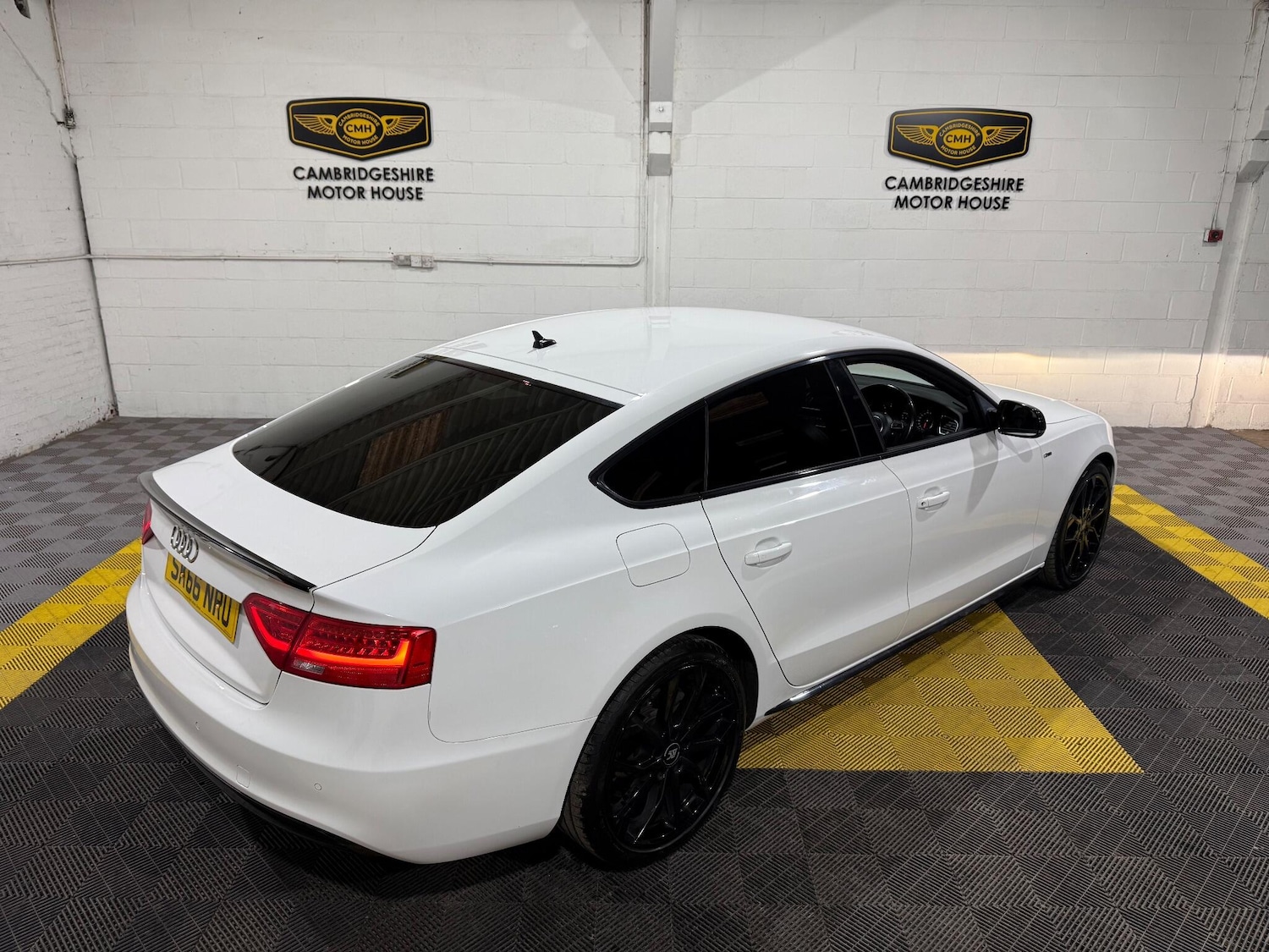 Used Audi A5 2016 for sale - 76084806: Photo 25