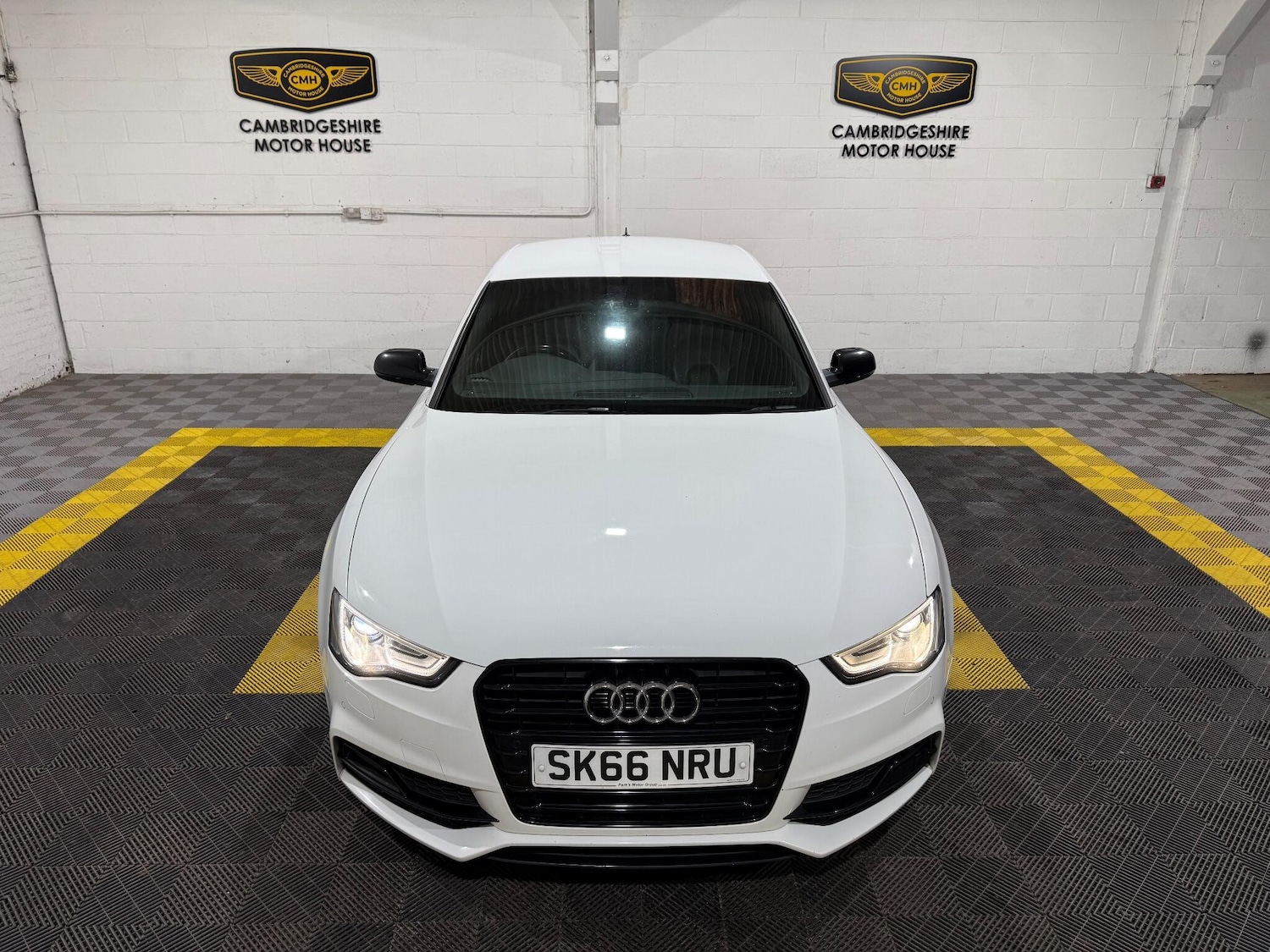 Used Audi A5 2016 for sale - 76084806: Photo 28