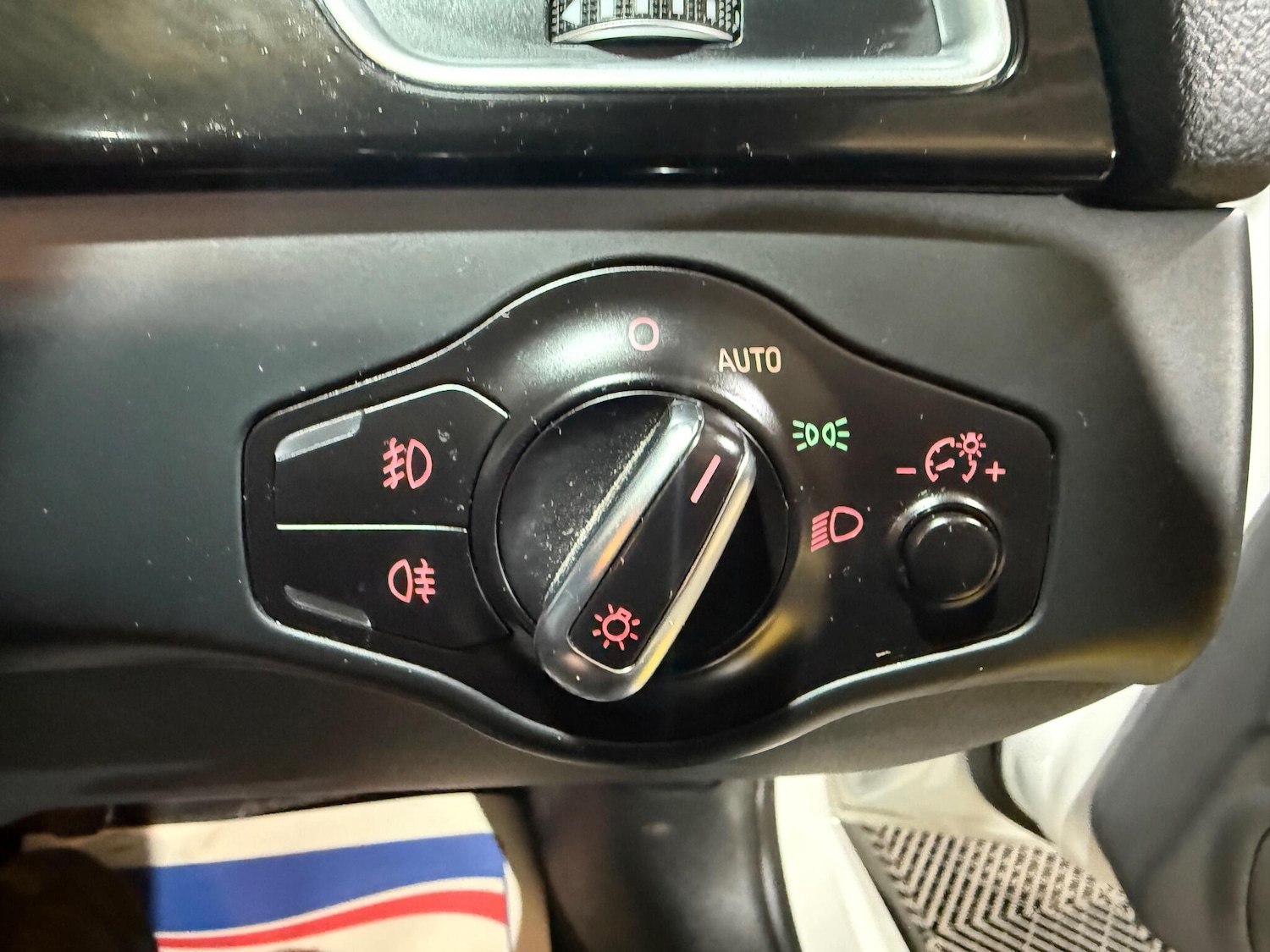 Used Audi A5 2016 for sale - 76084806: Photo 36