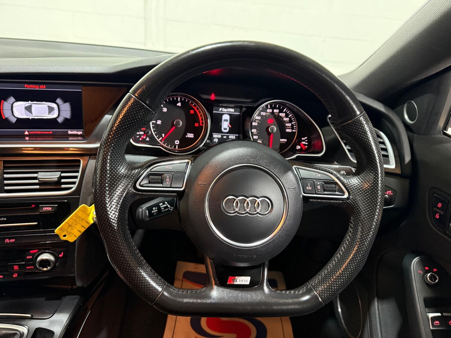 Used Audi A5 2016 for sale - 76084806: Photo 42