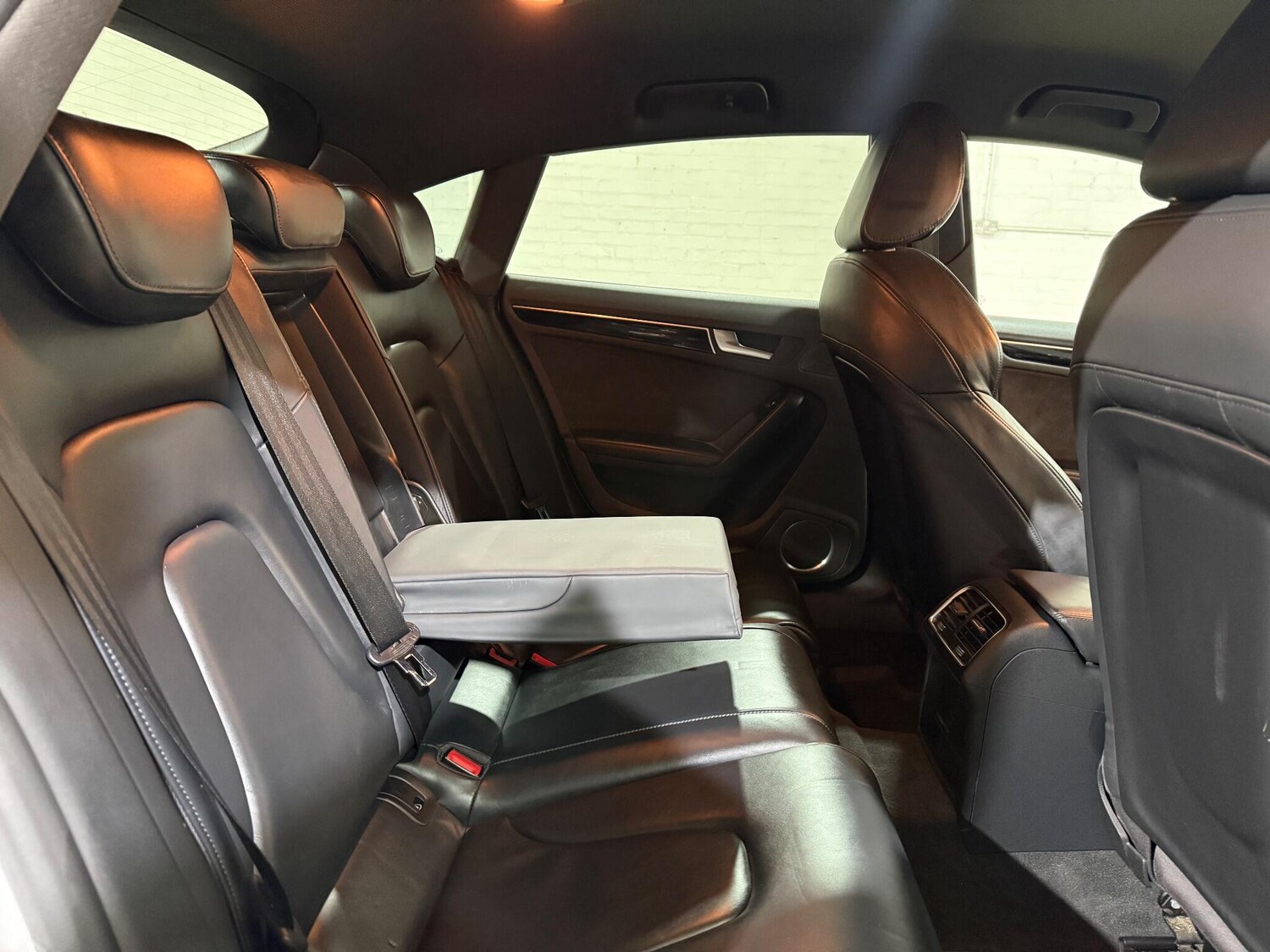 Used Audi A5 2016 for sale - 76084806: Photo 44