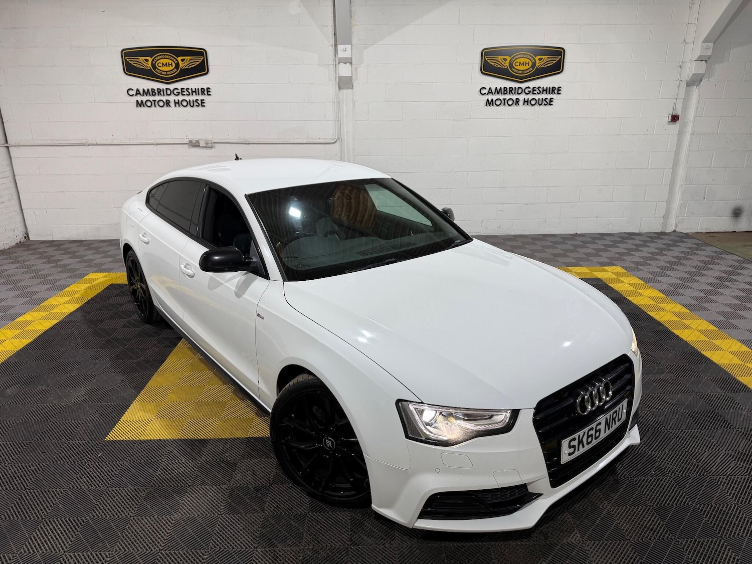 Used Audi A5 2016 for sale - 76084806: Photo 47