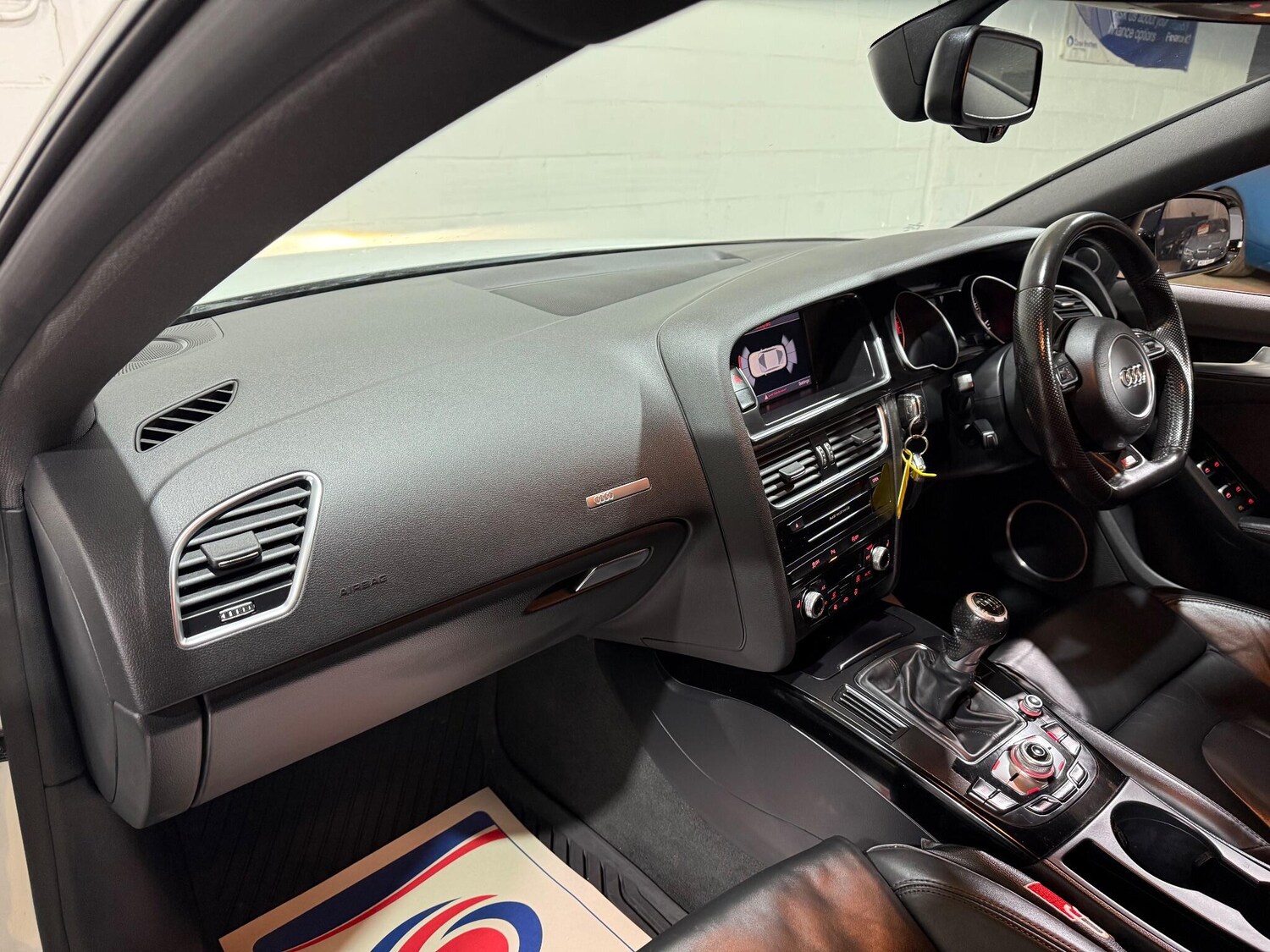 Used Audi A5 2016 for sale - 76084806: Photo 54