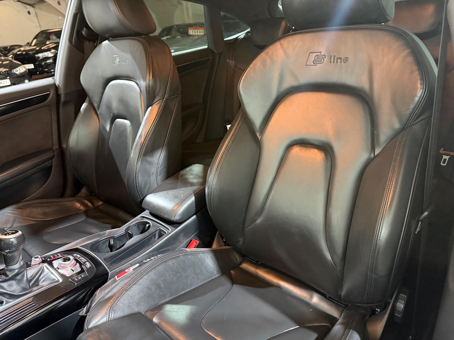 Used Audi A5 2016 for sale - 76084806: Photo 56