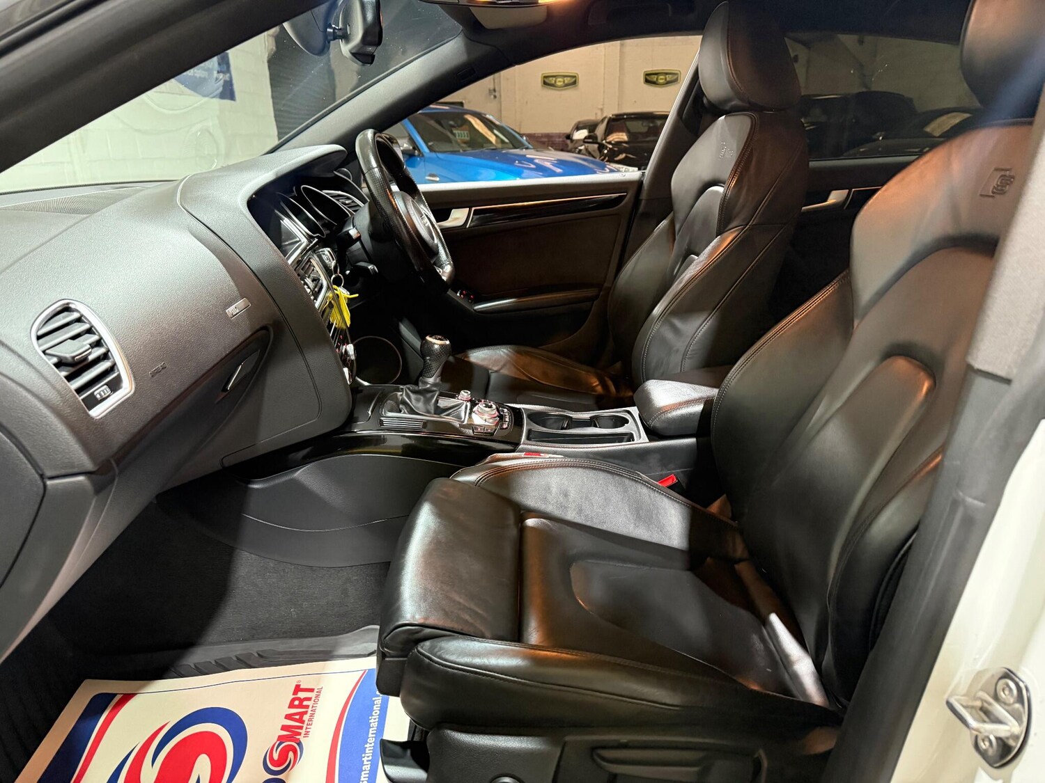 Used Audi A5 2016 for sale - 76084806: Photo 57