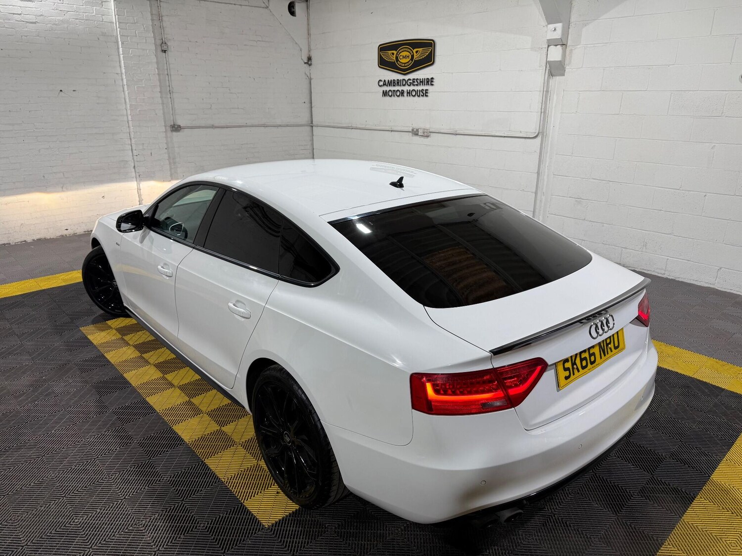 Used Audi A5 2016 for sale - 76084806: Photo 64