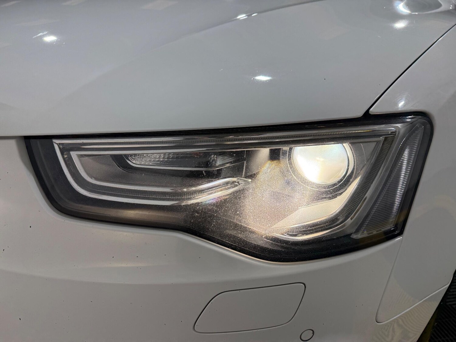 Used Audi A5 2016 for sale - 76084806: Photo 65