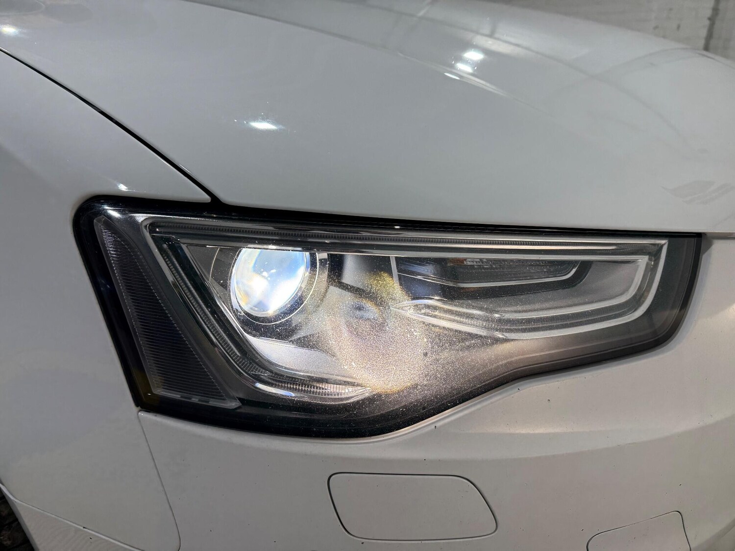 Used Audi A5 2016 for sale - 76084806: Photo 68