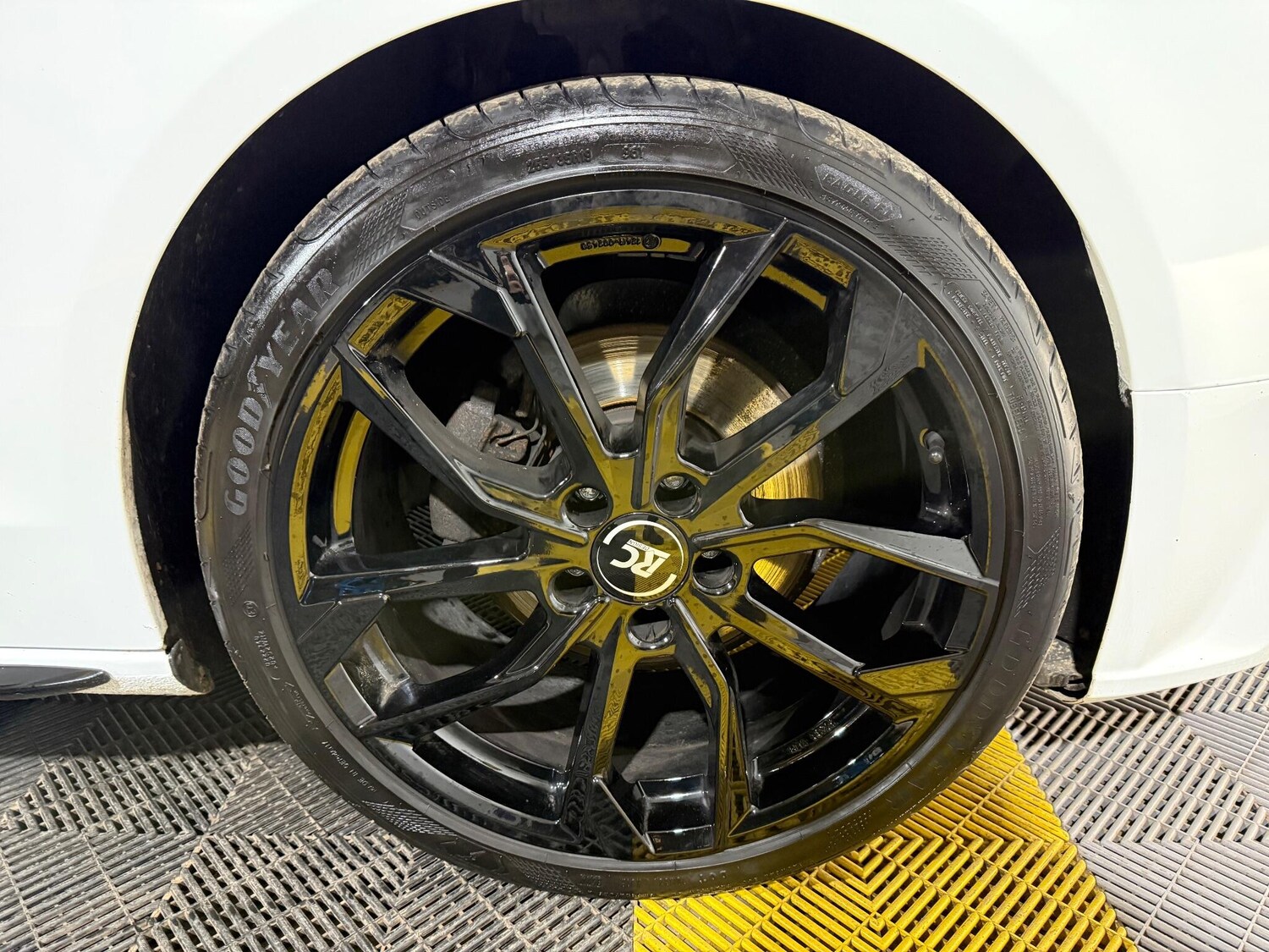 Used Audi A5 2016 for sale - 76084806: Photo 69