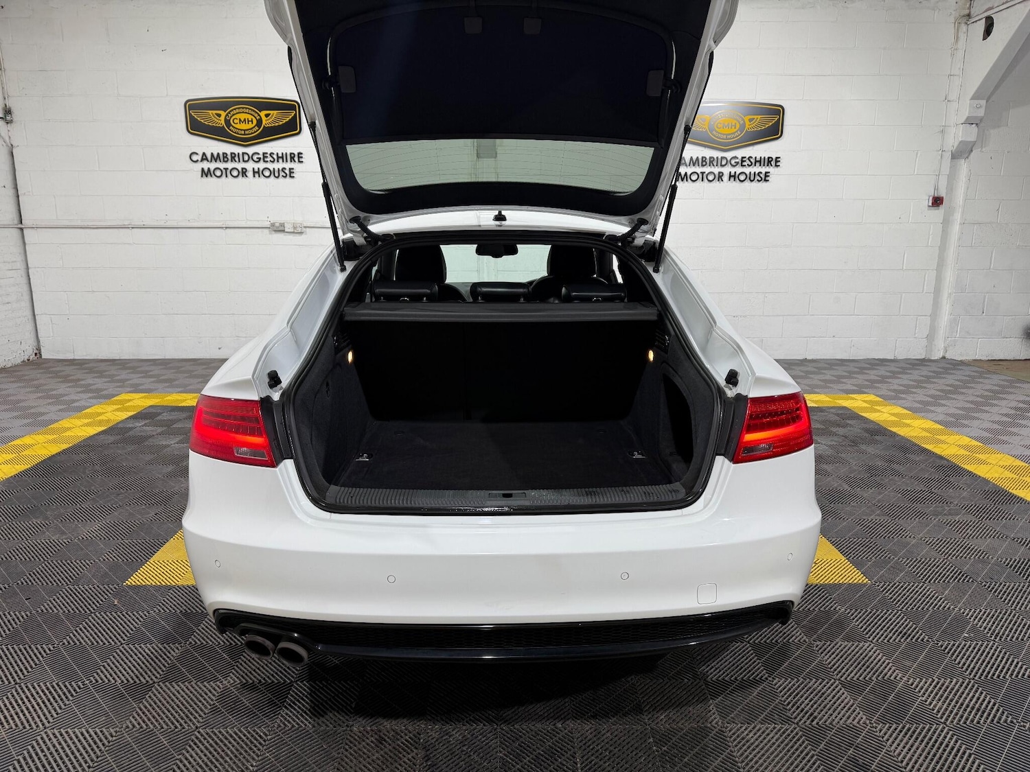 Used Audi A5 2016 for sale - 76084806: Photo 9