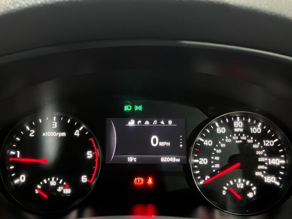 Used Kia Sportage 2016 for sale - 74762924: Photo 10