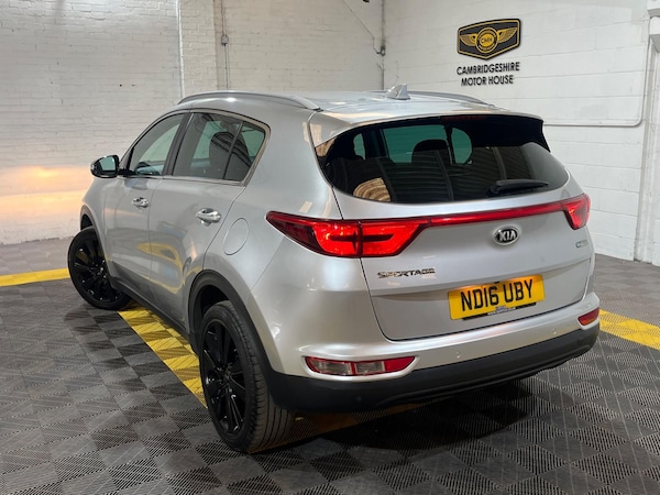 Used Kia Sportage 2016 for sale - 74762924: Photo 12