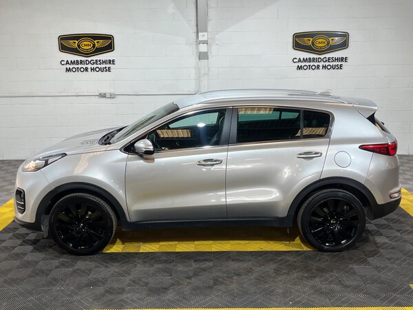 Used Kia Sportage 2016 for sale - 74762924: Photo 13