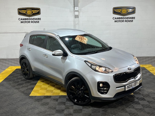 Used Kia Sportage 2016 for sale - 74762924: Photo 16