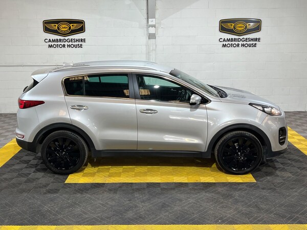 Used Kia Sportage 2016 for sale - 74762924: Photo 17