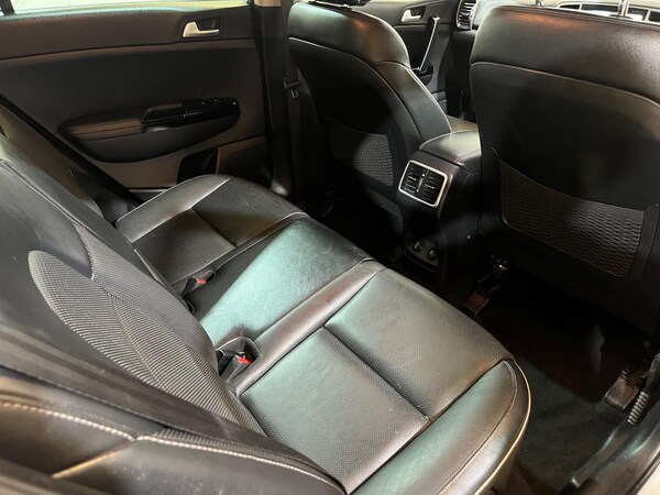 Used Kia Sportage 2016 for sale - 74762924: Photo 23