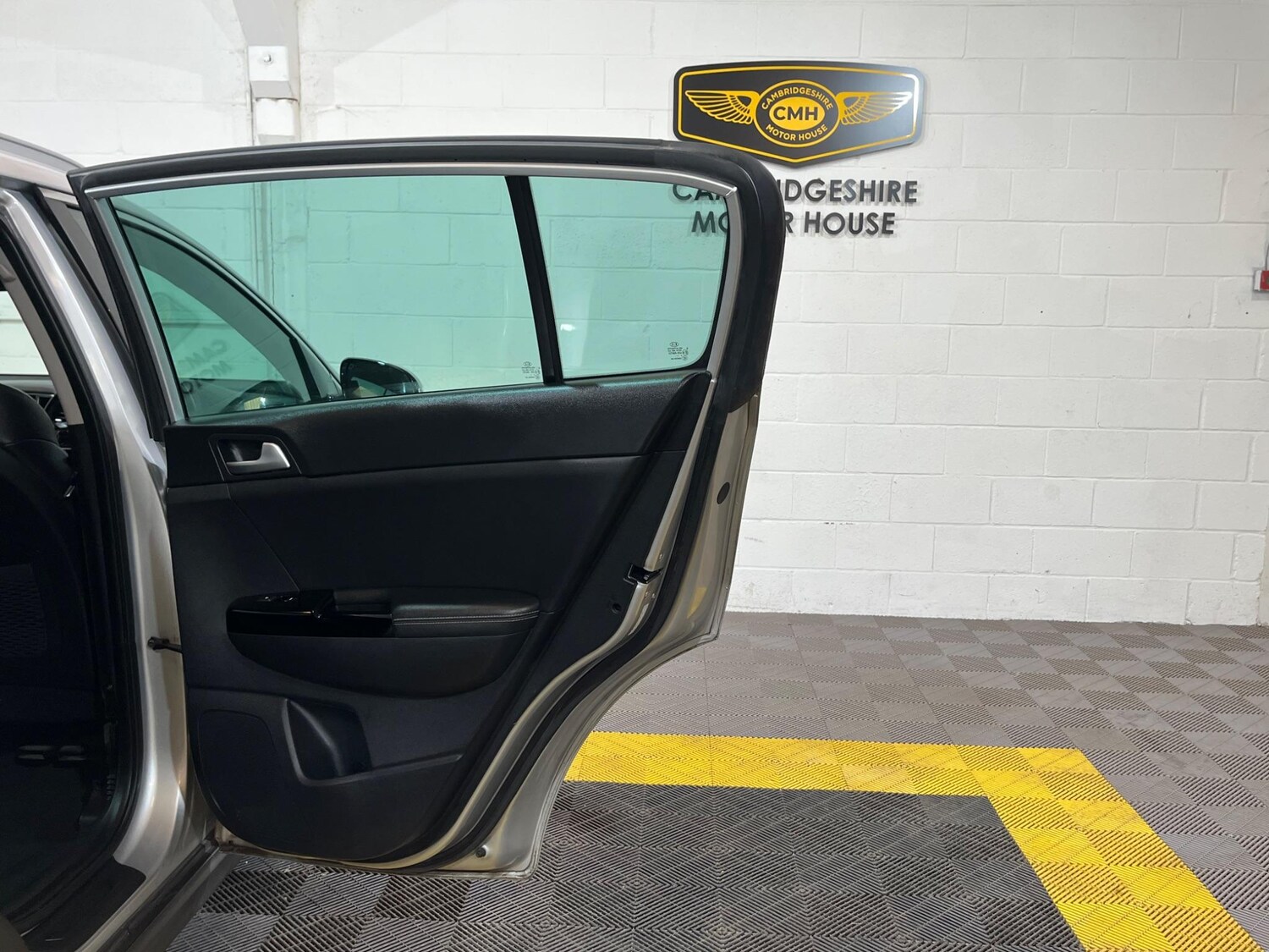 Vehicle 26