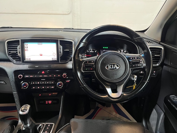 Used Kia Sportage 2016 for sale - 74762924: Photo 29