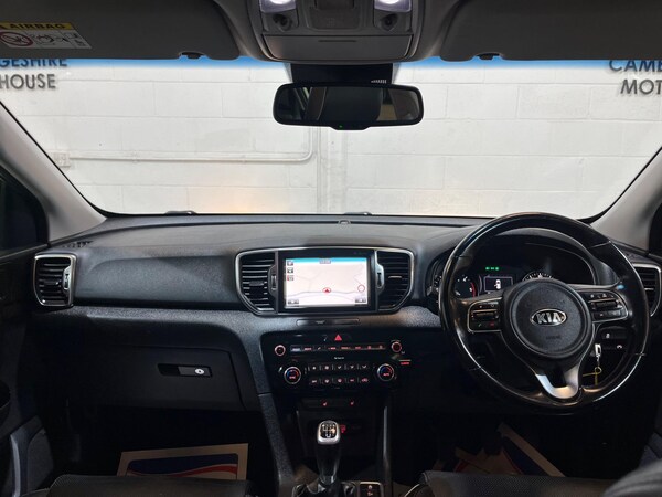 Used Kia Sportage 2016 for sale - 74762924: Photo 30