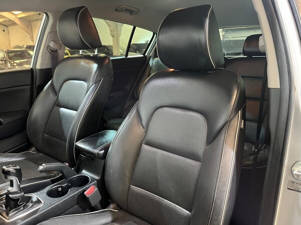 Used Kia Sportage 2016 for sale - 74762924: Photo 38