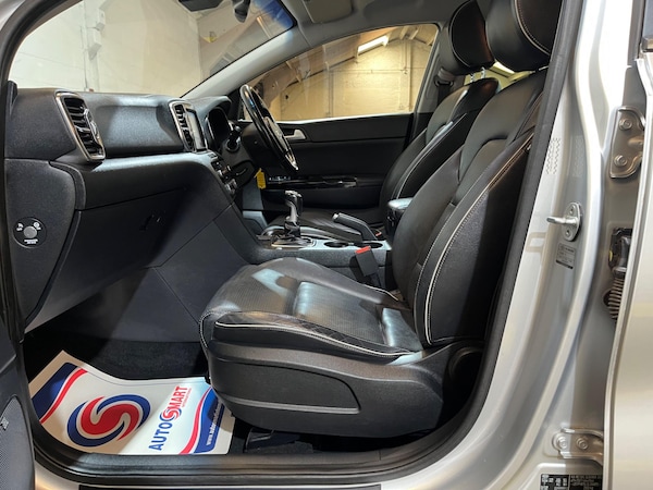 Used Kia Sportage 2016 for sale - 74762924: Photo 39