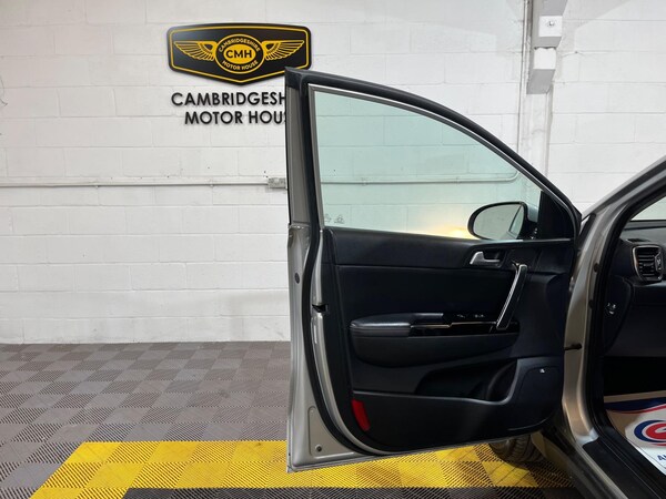 Used Kia Sportage 2016 for sale - 74762924: Photo 40