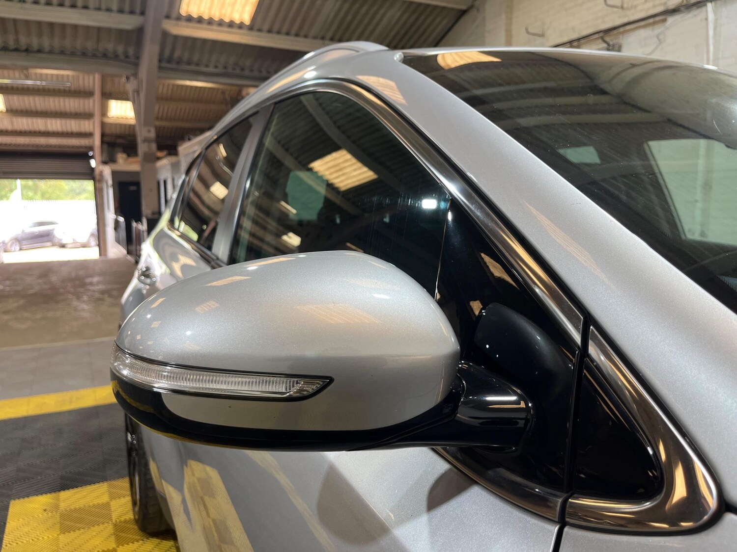 Vehicle 42