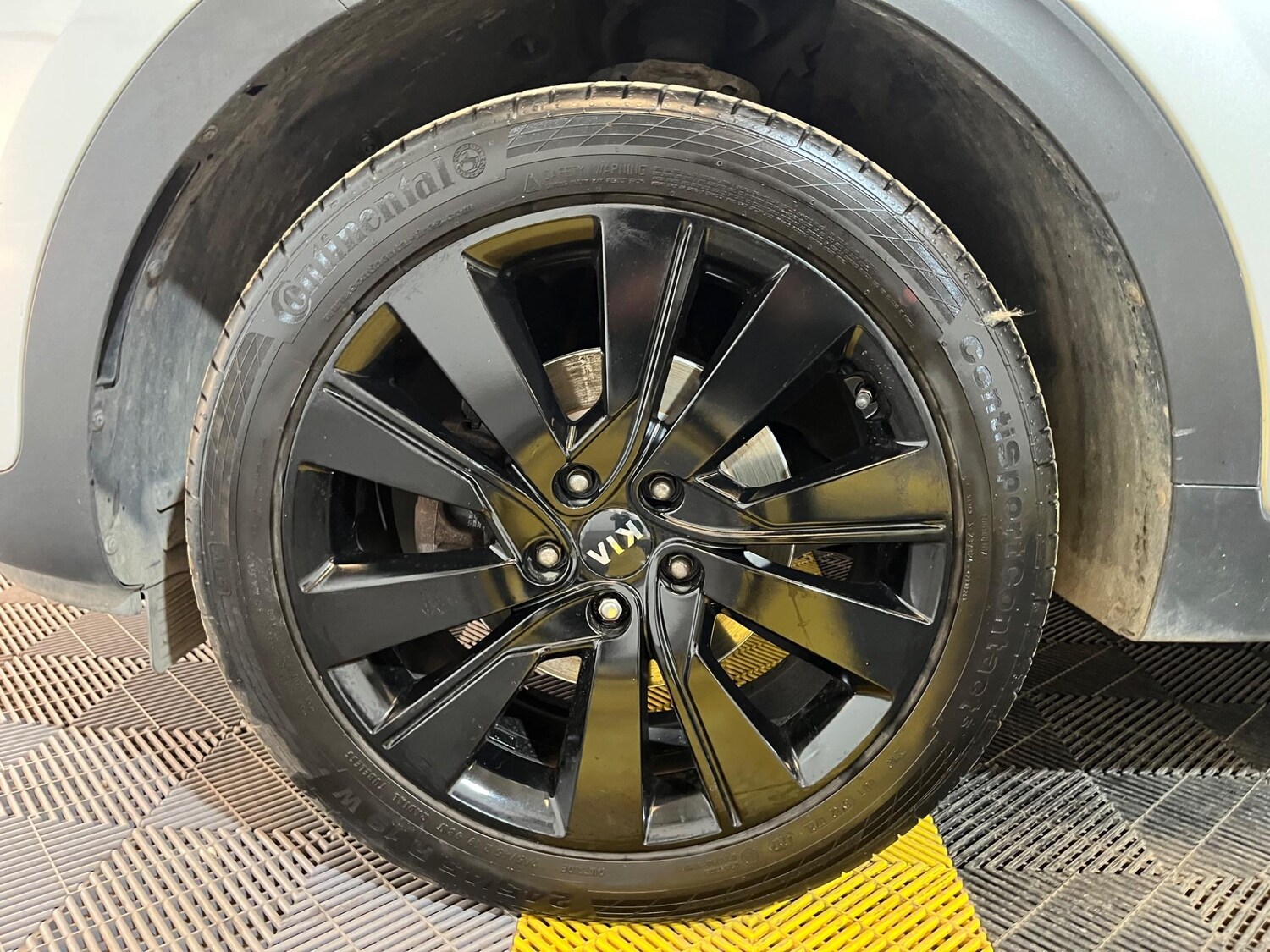 Vehicle 45