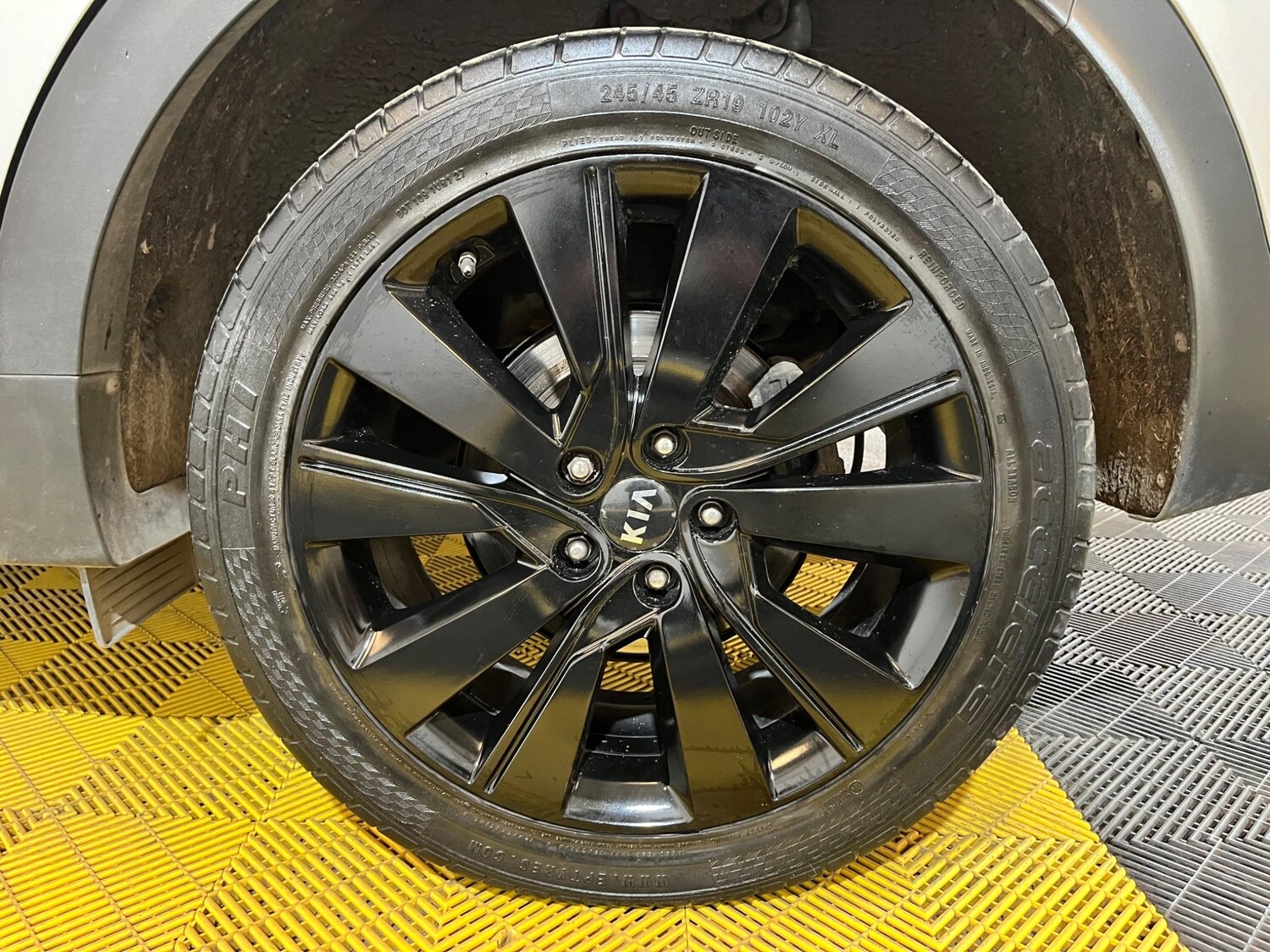 Vehicle 46