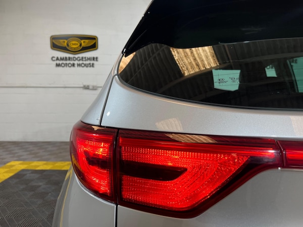 Used Kia Sportage 2016 for sale - 74762924: Photo 50