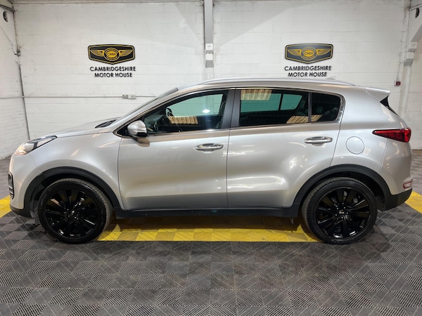 Used Kia Sportage 2016 for sale - 74762924: Photo 5