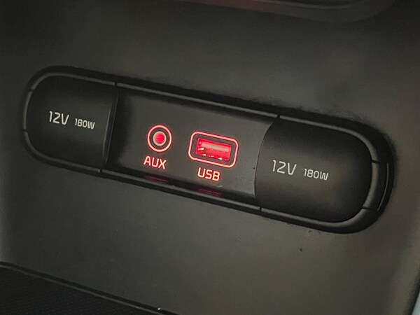 Used Kia Sportage 2016 for sale - 74762924: Photo 69