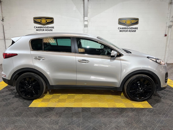 Used Kia Sportage 2016 for sale - 74762924: Photo 6