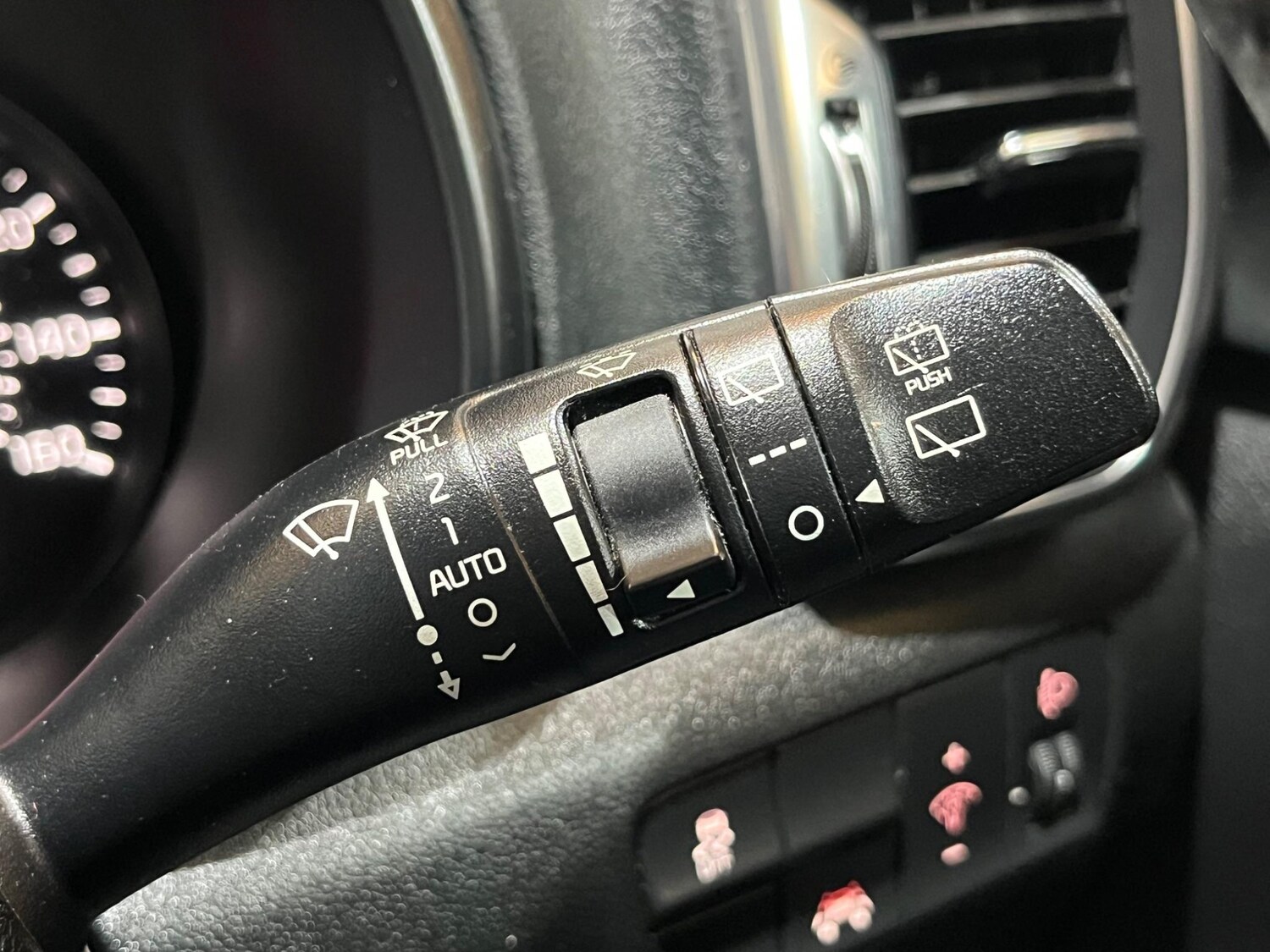 Vehicle 74